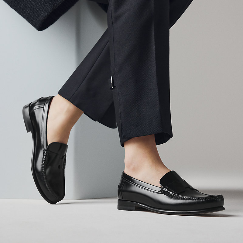 Kennedy loafer | Hermès Canada